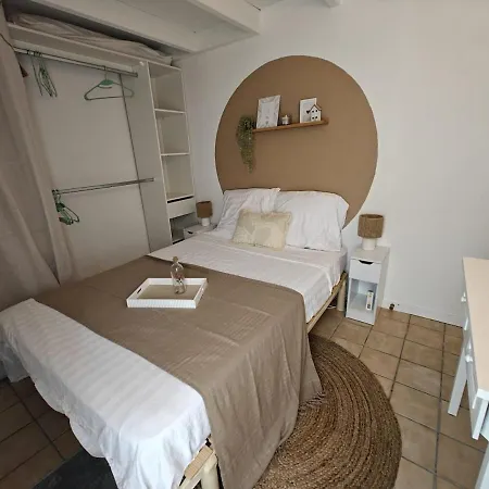 Le Duplex Des Mathes بيت للعطل لو ماثيز