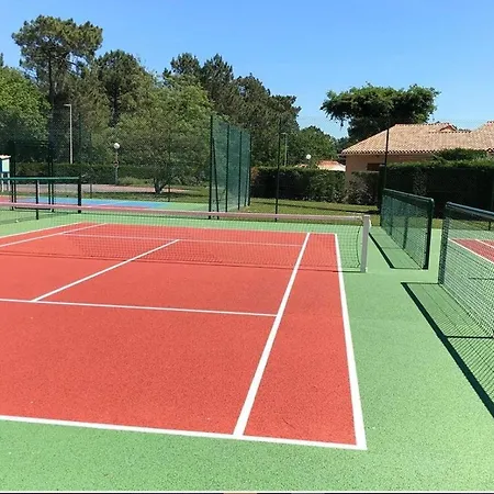 بيت للعطل Le Duplex Des Mathes *