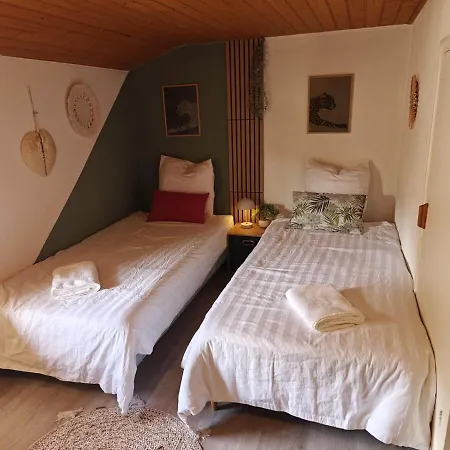Holiday home Le Duplex Des Mathes Les Mathes