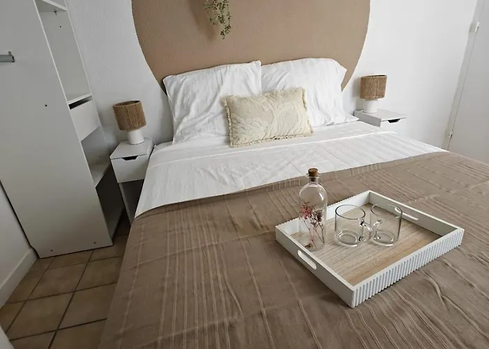 Hébergement de vacances Le Duplex Des Mathes Les Mathes